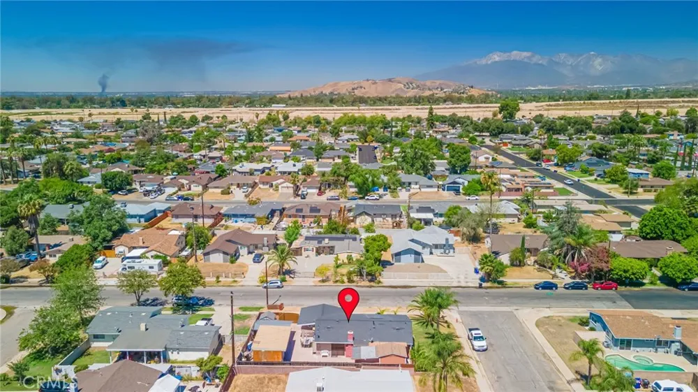 3559 Ferndale San Bernardino, CA 92404