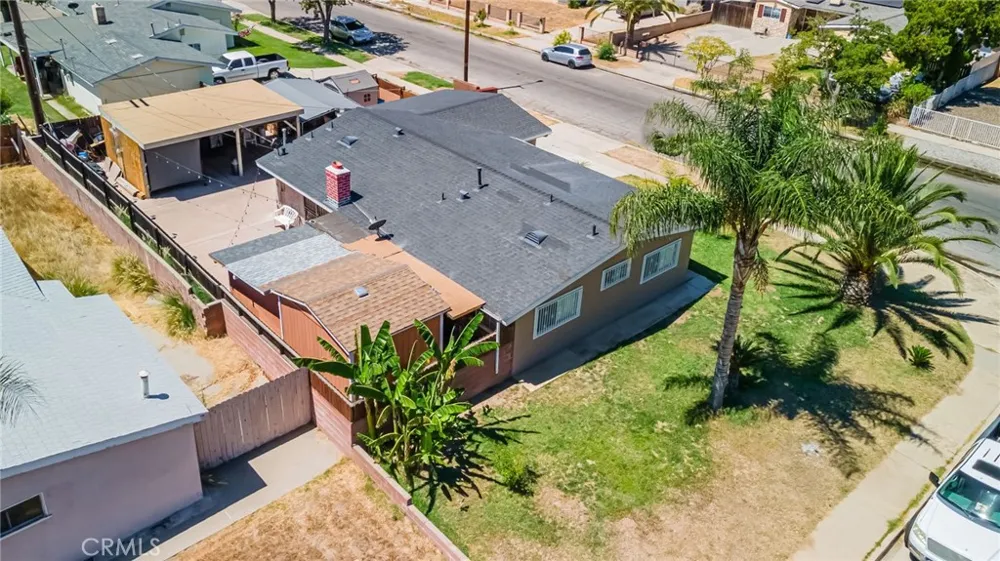 3559 Ferndale San Bernardino, CA 92404
