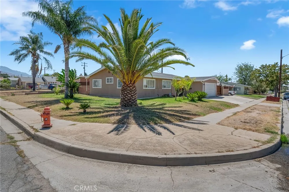 3559 Ferndale San Bernardino, CA 92404
