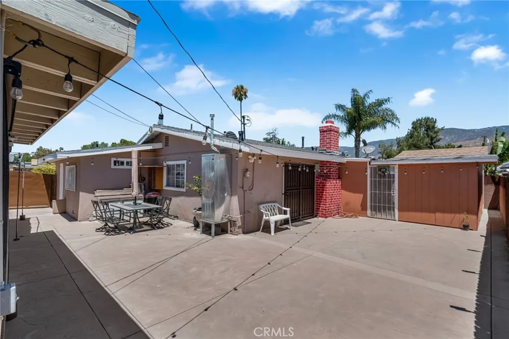 3559 Ferndale San Bernardino, CA 92404
