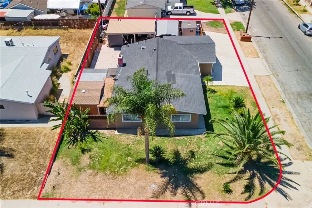 3559 Ferndale San Bernardino, CA 92404