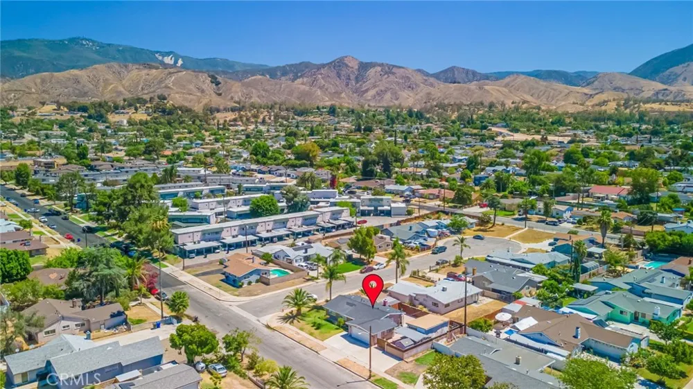 3559 Ferndale San Bernardino, CA 92404