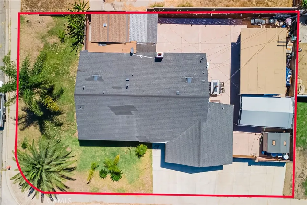 3559 Ferndale San Bernardino, CA 92404