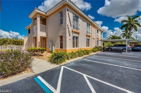 Chiquita Boulevard S #201A