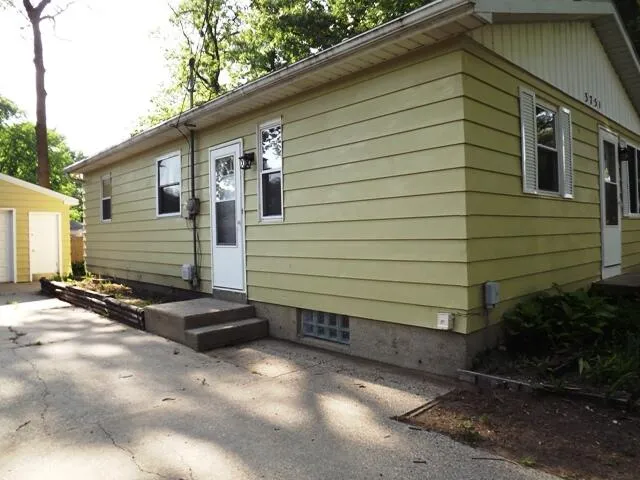 3751 Michael Avenue SW Wyoming, MI 49509
