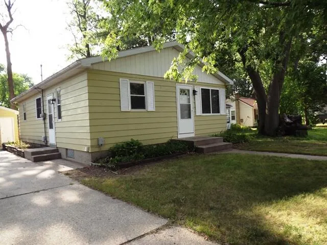 3751 Michael Avenue SW Wyoming, MI 49509