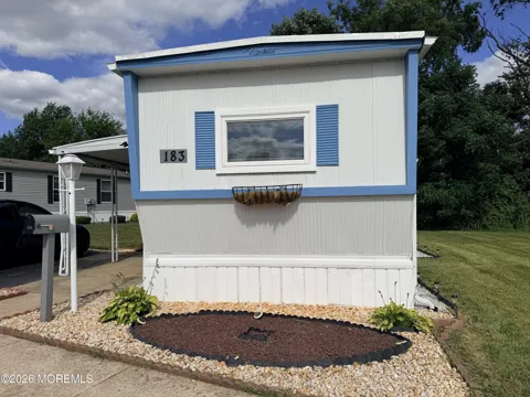 183 Farm Road