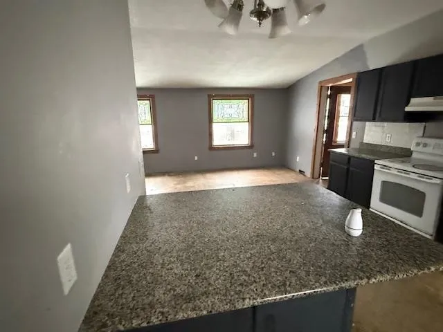 319 E Nelson Street Cadillac City, MI 49601