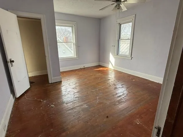 319 E Nelson Street Cadillac City, MI 49601