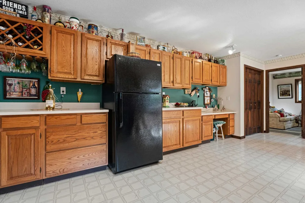 7398 Huntington Drive Oscoda Charter Township, MI 48750