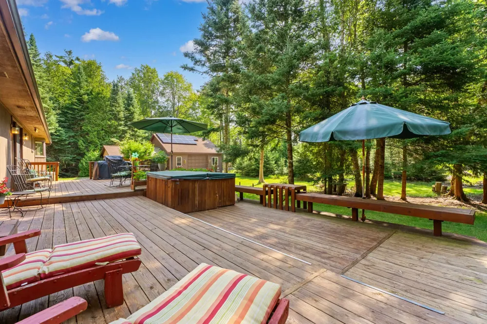7398 Huntington Drive Oscoda Charter Township, MI 48750