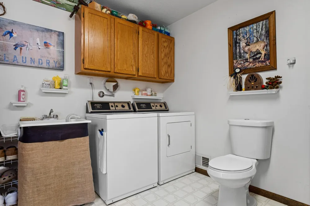 7398 Huntington Drive Oscoda Charter Township, MI 48750