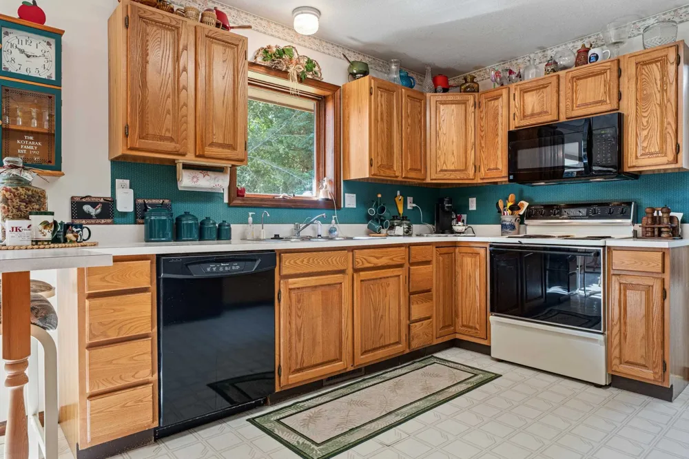 7398 Huntington Drive Oscoda Charter Township, MI 48750