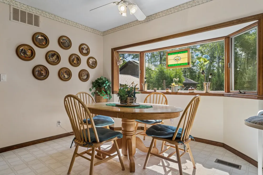 7398 Huntington Drive Oscoda Charter Township, MI 48750
