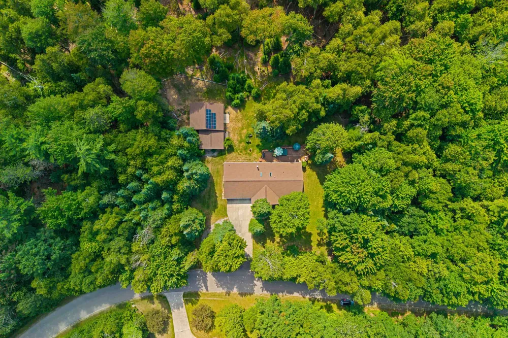 7398 Huntington Drive Oscoda Charter Township, MI 48750