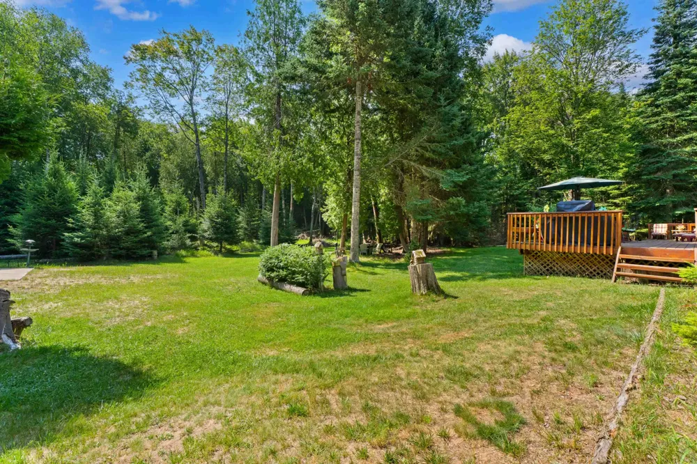 7398 Huntington Drive Oscoda Charter Township, MI 48750