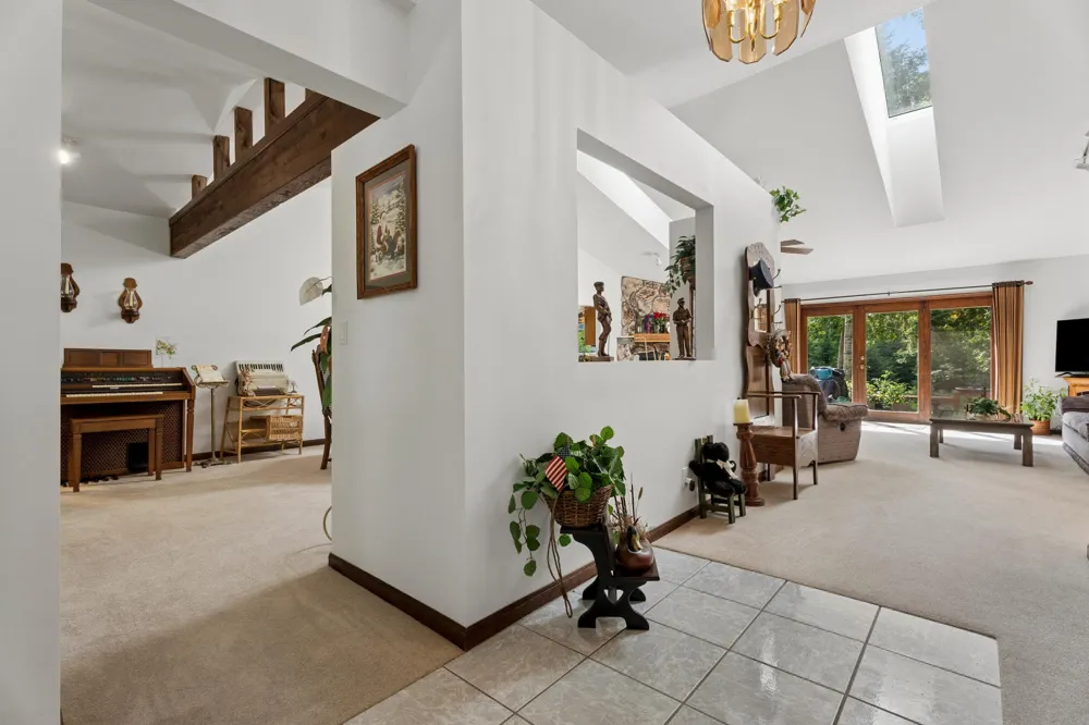 7398 Huntington Drive Oscoda Charter Township, MI 48750