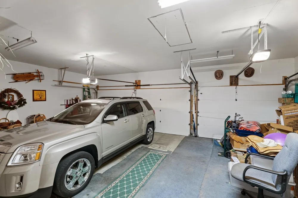 7398 Huntington Drive Oscoda Charter Township, MI 48750