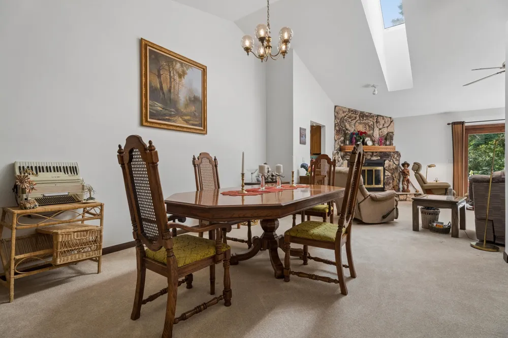 7398 Huntington Drive Oscoda Charter Township, MI 48750
