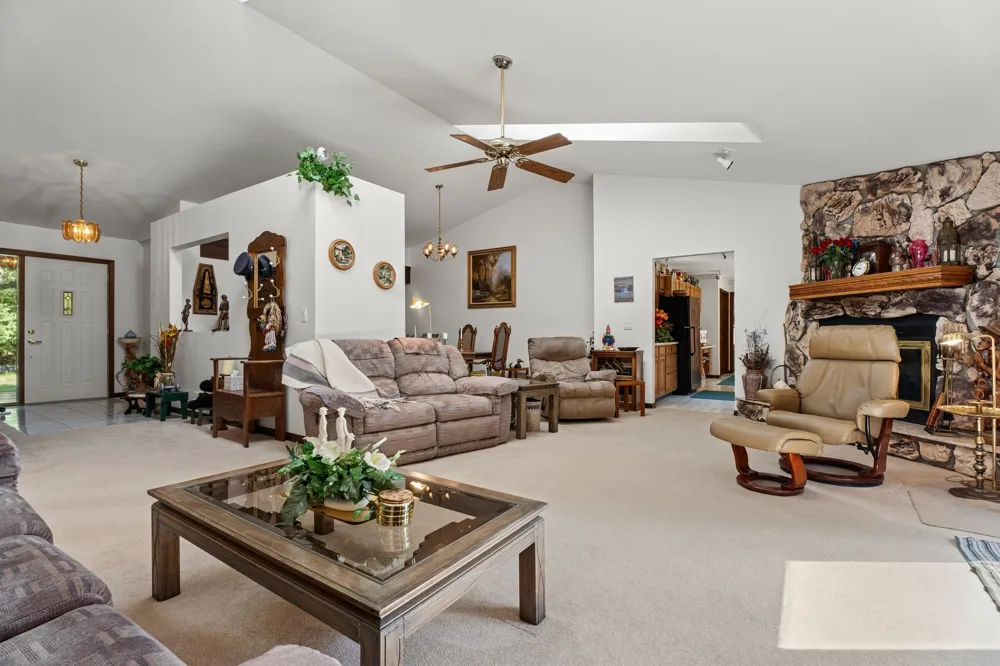 7398 Huntington Drive Oscoda Charter Township, MI 48750