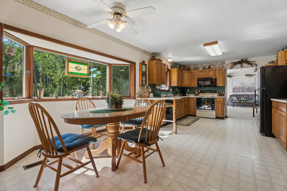 7398 Huntington Drive Oscoda Charter Township, MI 48750