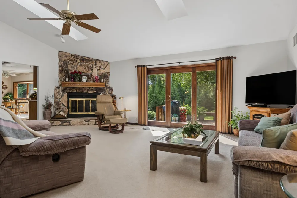 7398 Huntington Drive Oscoda Charter Township, MI 48750