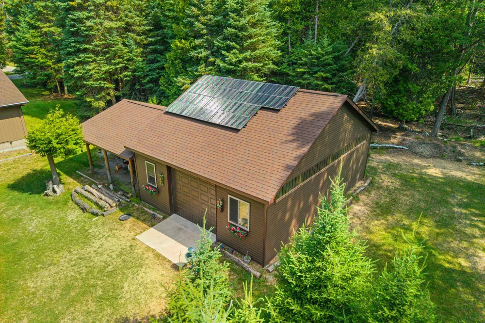 7398 Huntington Drive Oscoda Charter Township, MI 48750