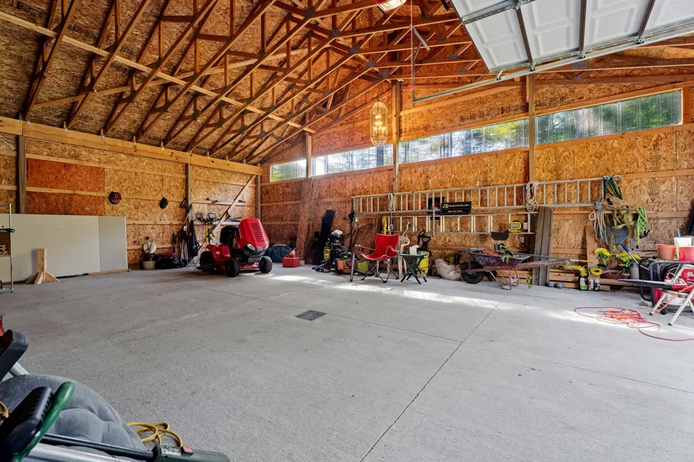 7398 Huntington Drive Oscoda Charter Township, MI 48750