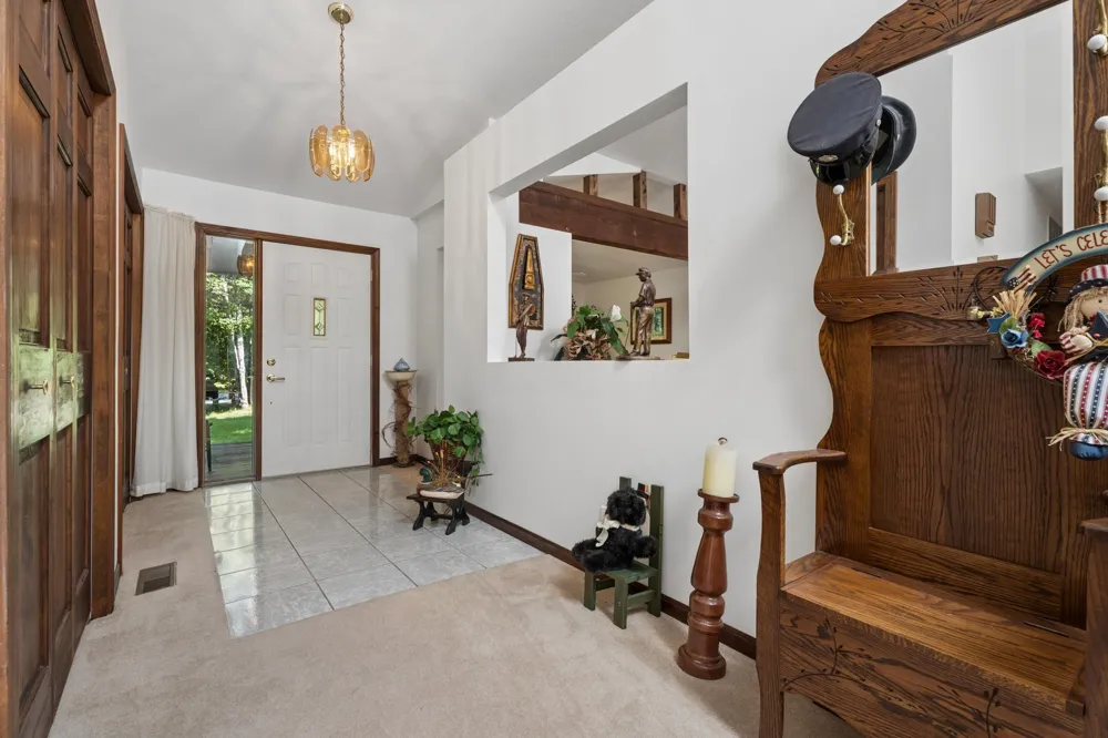 7398 Huntington Drive Oscoda Charter Township, MI 48750