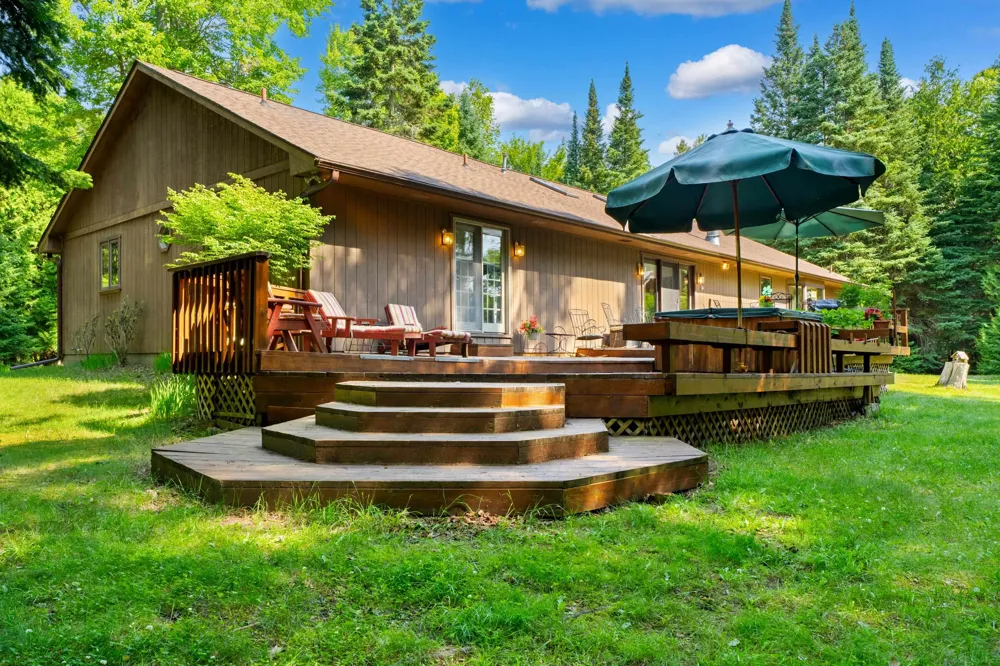 7398 Huntington Drive Oscoda Charter Township, MI 48750