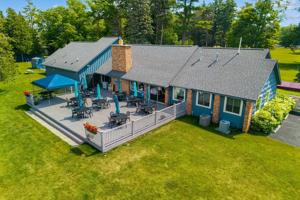 7398 Huntington Drive Oscoda Charter Township, MI 48750