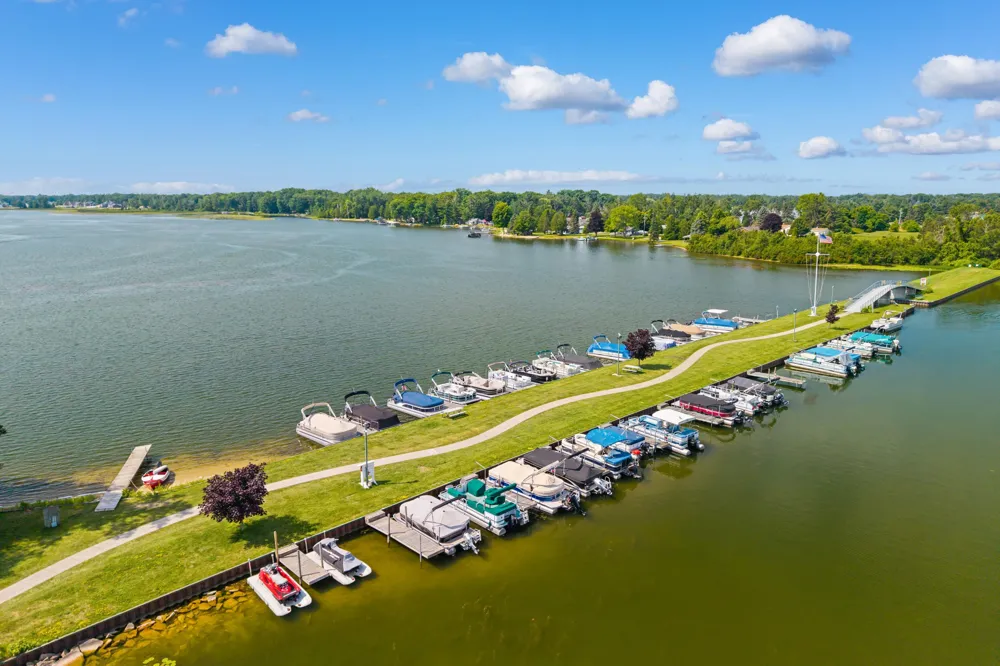 7398 Huntington Drive Oscoda Charter Township, MI 48750