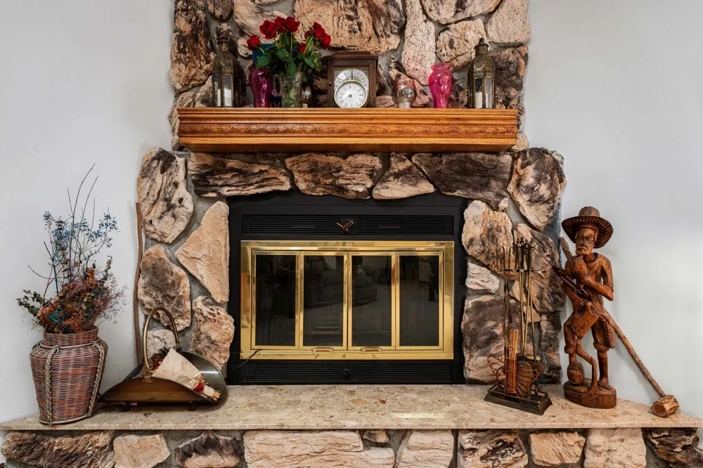 7398 Huntington Drive Oscoda Charter Township, MI 48750