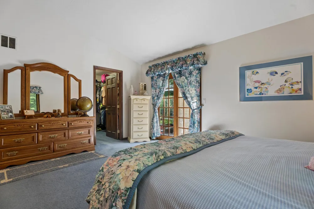 7398 Huntington Drive Oscoda Charter Township, MI 48750