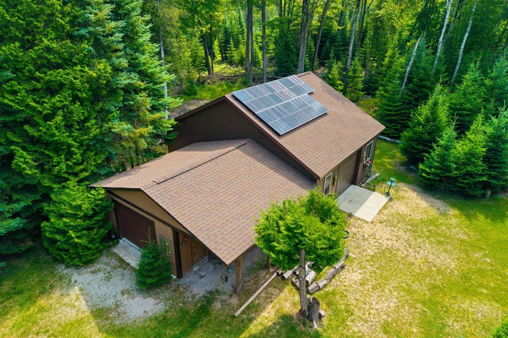7398 Huntington Drive Oscoda Charter Township, MI 48750