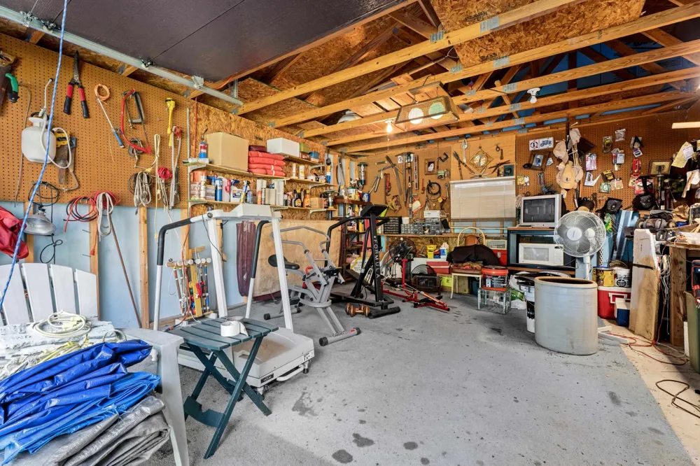 7398 Huntington Drive Oscoda Charter Township, MI 48750