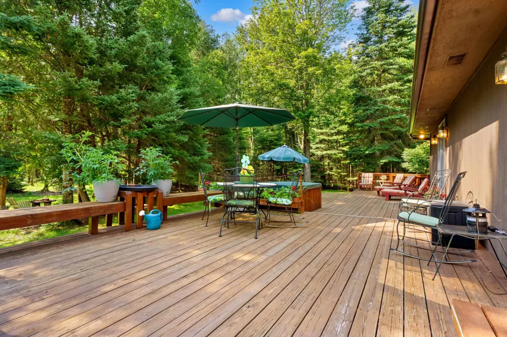 7398 Huntington Drive Oscoda Charter Township, MI 48750