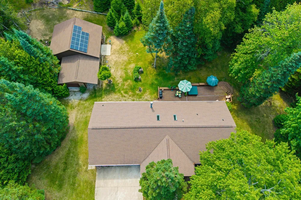7398 Huntington Drive Oscoda Charter Township, MI 48750