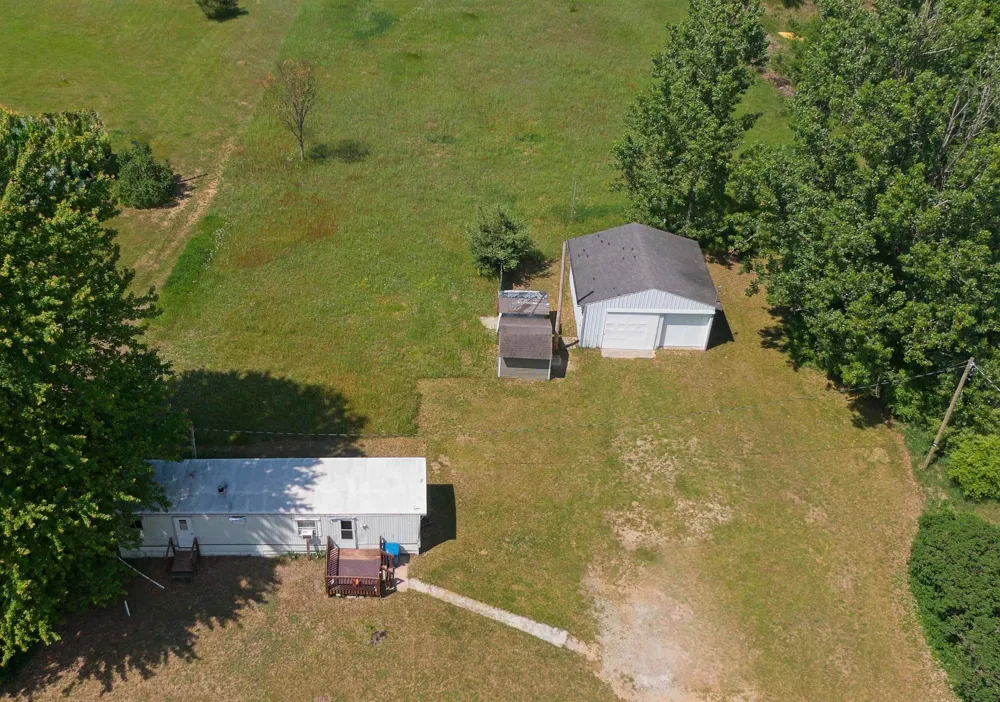 1395 E Duck Lake Road Green Lake Township, MI 49637