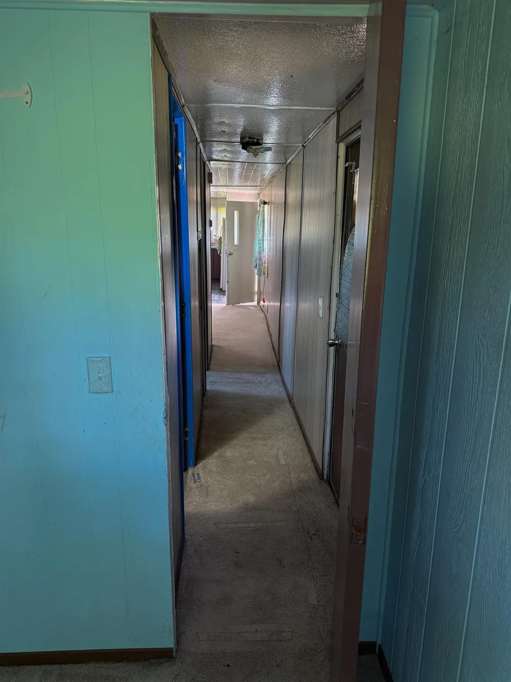 1395 E Duck Lake Road Green Lake Township, MI 49637