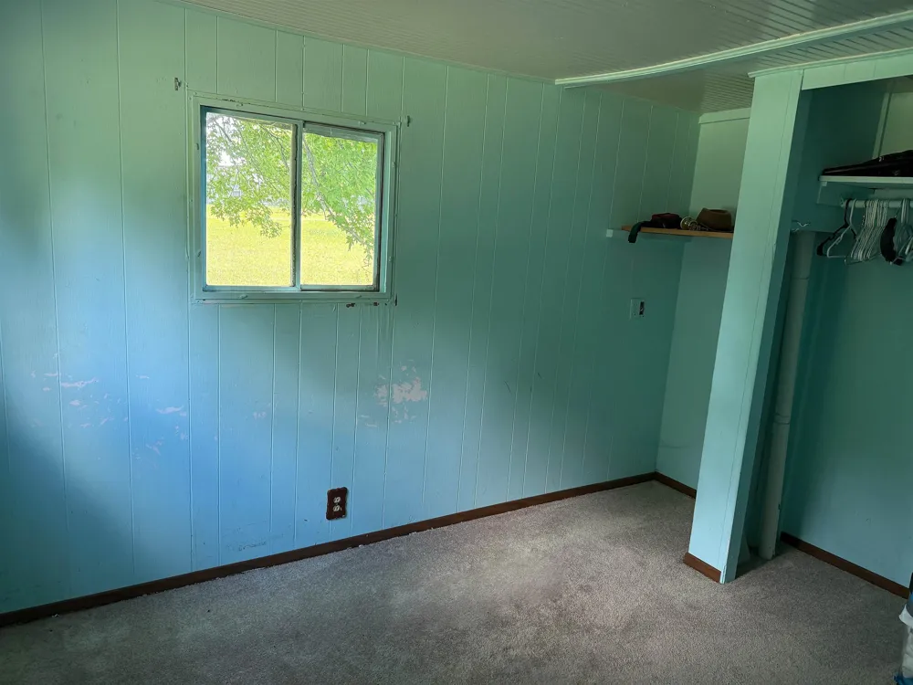 1395 E Duck Lake Road Green Lake Township, MI 49637
