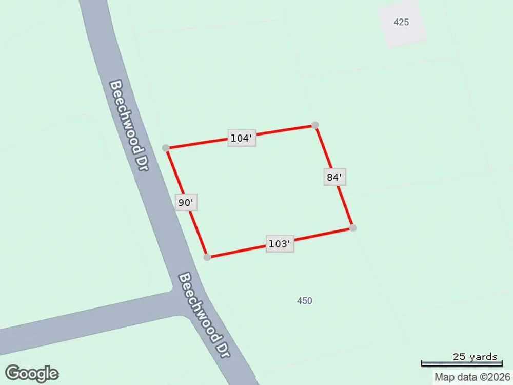 Beechwood Drive Lyon Township, MI 48653