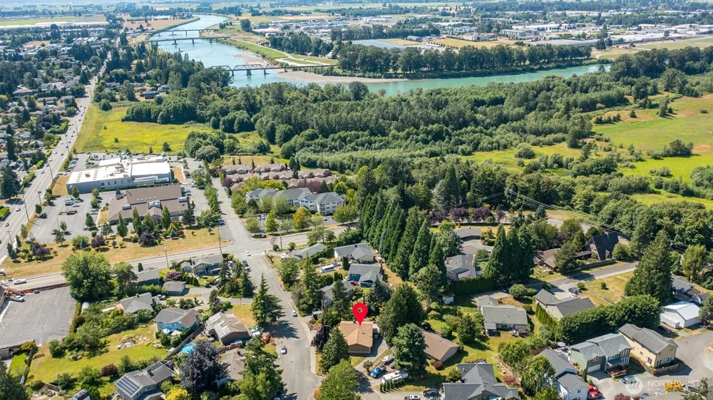 2301 Monica Drive Mount Vernon, WA 98273