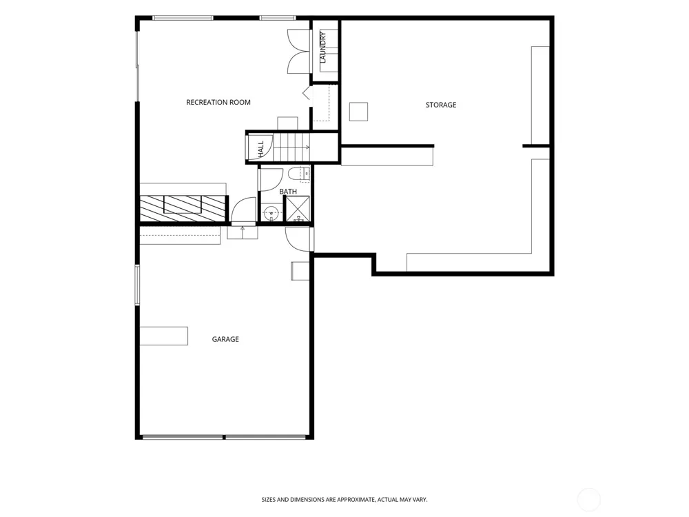 2301 Monica Drive Mount Vernon, WA 98273