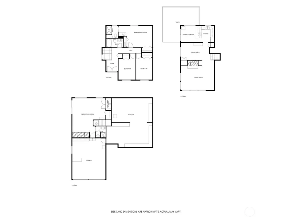 2301 Monica Drive Mount Vernon, WA 98273