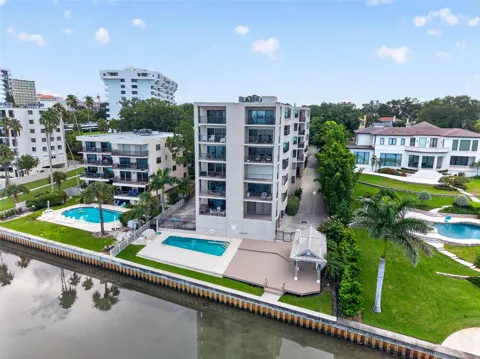 602 LIME AVENUE #101