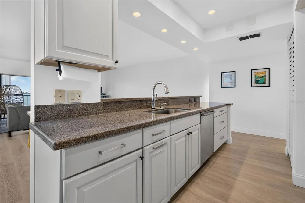 602 LIME AVENUE #101 Clearwater, FL 33756