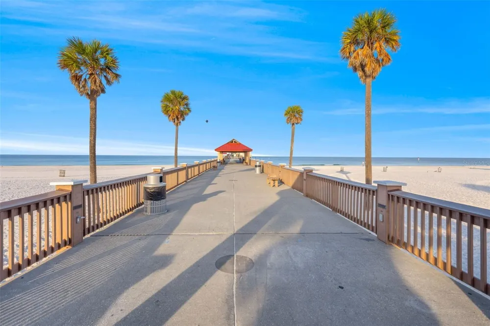602 LIME AVENUE #101 Clearwater, FL 33756