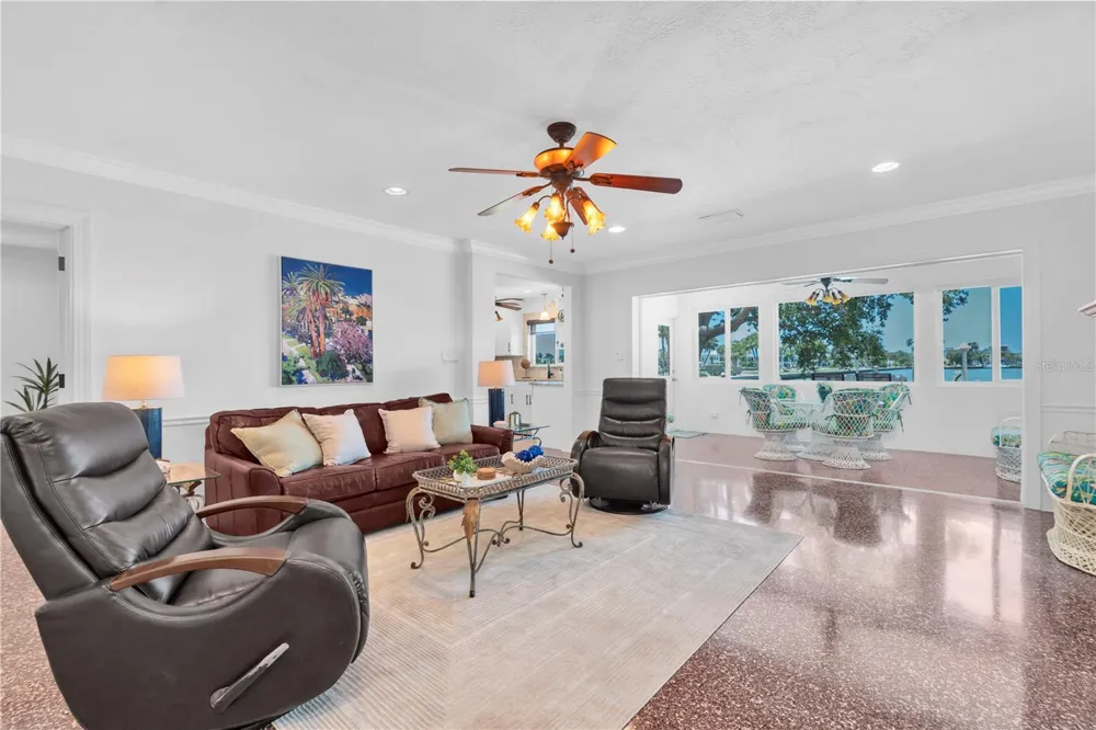 16102 4TH STREET E Redington Beach, FL 33708