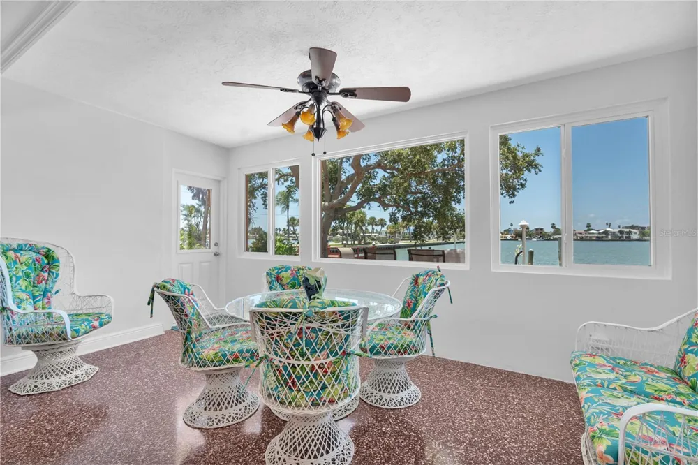 16102 4TH STREET E Redington Beach, FL 33708